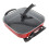 Quartet Pot Multifunctional Electric Cooker High 13