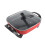 Quartet Pot Multifunctional Electric Cooker High 8