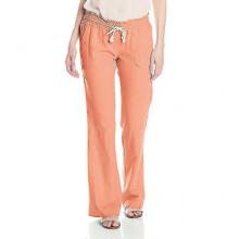 Women's Cotton Linen Pants Beach Lounge Pant