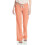 Women's Cotton Linen Pants Beach Lounge Pant 1