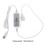 1.5m 5v Remote Usb Extension Power Cable with On/off Switch 2-12 Hour Timing 4