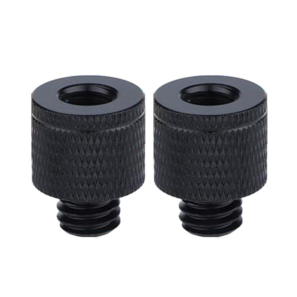 3/8" Camera Screw Tripod Base Connector Fixed Mount Conversion Screw For Slr Cameras And Photography Equipment 6947110809823