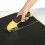 Electric Scissors Handheld Multifunctional Cordless Electric Cutting Tool Fabric/leather/cloth Sewing Machine 4