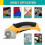 Electric Scissors Handheld Multifunctional Cordless Electric Cutting Tool Fabric/leather/cloth Sewing Machine 5