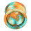 Professional Unresponsive Yoyo Ball Balanced 4