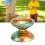 Professional Unresponsive Yoyo Ball Balanced 11