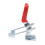 Adjustable Toggle Latch Clamp Heavy Duty U Bolt 5