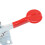 Heavy Duty Toggle Clamp Latch Pull Latch Clamps 90 14