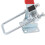 Adjustable Toggle Latch Clamp Heavy Duty U Bolt 14