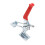 Adjustable Toggle Latch Clamp Heavy Duty U Bolt 3