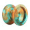 Professional Unresponsive Yoyo Ball Balanced 10
