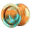 Professional Unresponsive Yoyo Ball Balanced 3