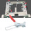 Heavy Duty Toggle Clamp Latch Pull Latch Clamps 90 11