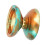 Professional Unresponsive Yoyo Ball Balanced 7