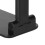 Support pliable et rétractable pour téléphone/tablette noir 8