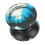 Professional Unresponsive Yoyo Ball Balanced 10