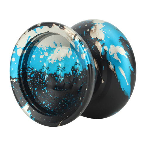 Professional Unresponsive Yoyo Ball Balanced 1