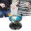 Professional Unresponsive Yoyo Ball Balanced 12