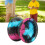 Professional Unresponsive Yoyo Ball Balanced 10