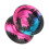 Professional Unresponsive Yoyo Ball Balanced 6