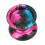 Professional Unresponsive Yoyo Ball Balanced 7