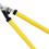 High Branch Cutter Steel Telescopic Trigger Bypass 9