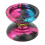 Professional Unresponsive Yoyo Ball Balanced 9