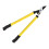 High Branch Cutter Steel Telescopic Trigger Bypass 4