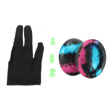 Professional Unresponsive Yoyo Ball Balanced
