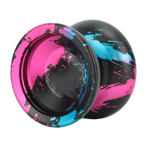 Professional Unresponsive Yoyo Ball Balanced 1