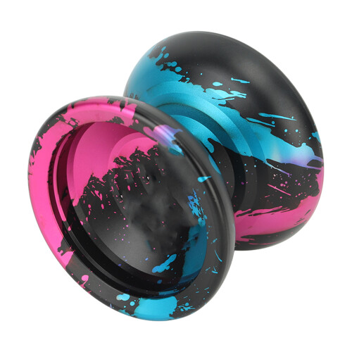 Professional Unresponsive Yoyo Ball Balanced 2