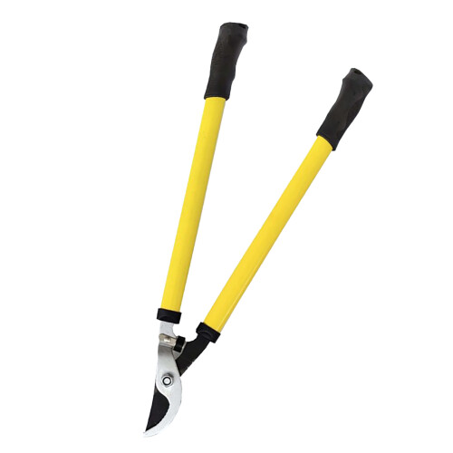 High Branch Cutter Steel Telescopic Trigger Bypass 2