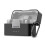 Silicone Case for Wireless Microphone Charging Box, Shockproof, Scratch Resistant, Compatible with [Model/Size] 1