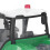 Head Farm Tractor Inertia Powered Smooth Edges 13