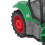 Head Farm Tractor Inertia Powered Smooth Edges 14