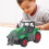 Head Farm Tractor Inertia Powered Smooth Edges 11