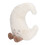 Moon Shaped Pillow Cute Decorative Soft Stuffed 2