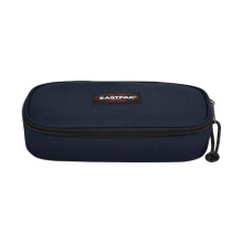 EASTPAK Trousse à crayons bleu foncé pour femme - Oval Single Ultra Marine 159987