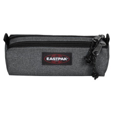 Trousse Eastpak Double Benchmark Black Denim
