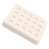 Queen Bee Rearing Mold Silicone 20 Cups Beeswax 14