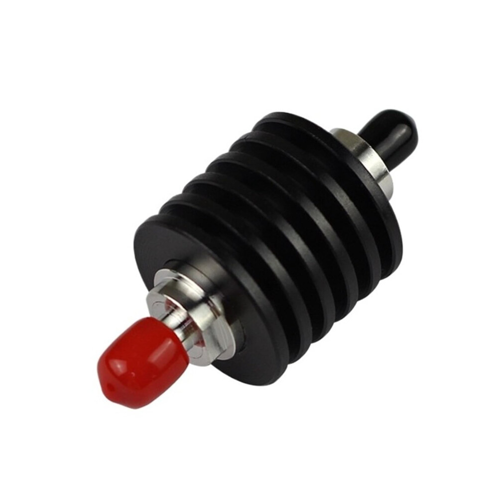 Coaxial Attenuator 5W SMA Female to Male DC-3GHz/4GHz 50 Ohm Signal Loss 1dB to 50dB for Laboratory Use 40dB 4GHz-image-OPC-PK7CYVM-NEW