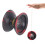 Yo Yo Toy 2 Rotate Modes String Trick 11