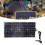 Solar Panel Waterproof Battery Charger Charge 12