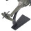 Alloy Diecast Sound Light Armed Helicopter Model 14
