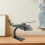 Alloy Diecast Sound Light Armed Helicopter Model 12