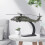 Alloy Diecast Sound Light Armed Helicopter Model 11