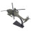 Alloy Diecast Sound Light Armed Helicopter Model 2