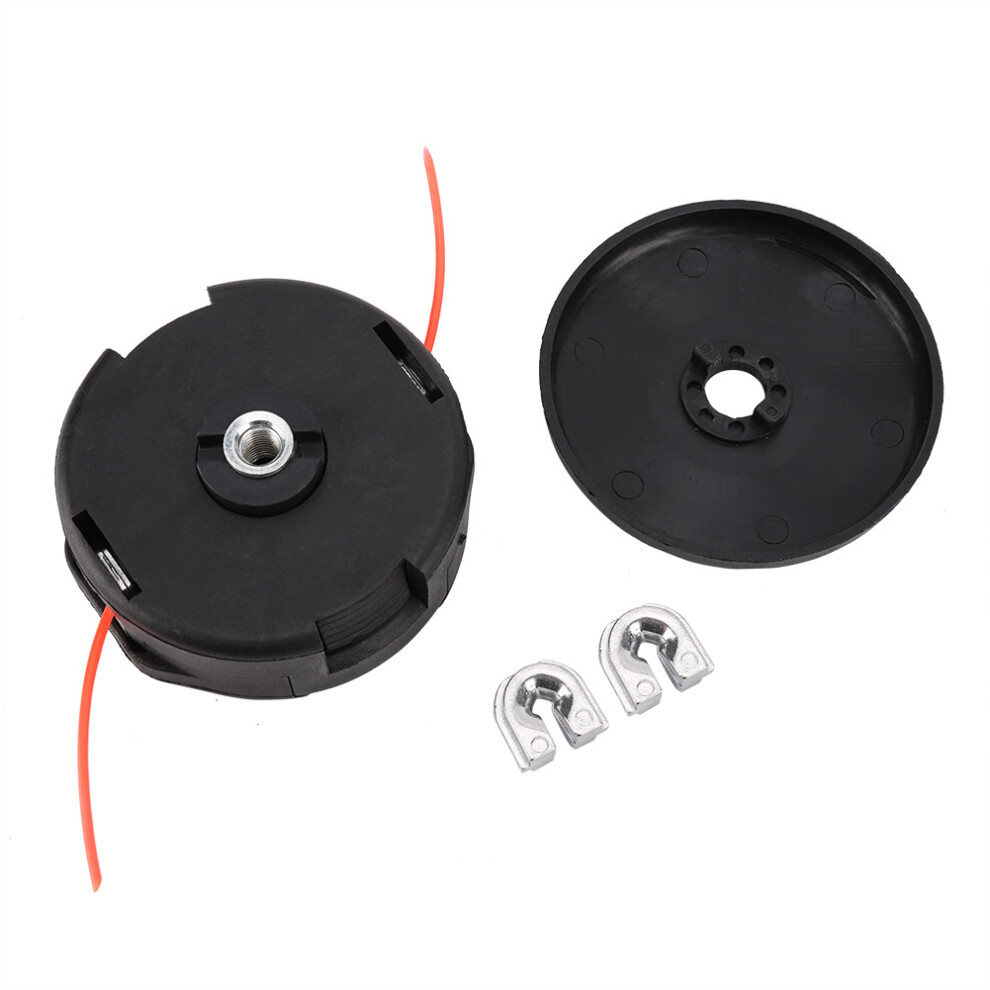 Bump String Trimmer Head Replacement For Echo