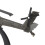 Alloy Diecast Sound Light Armed Helicopter Model 13