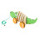 Pull Along Toy Baby Toddler Climbing Hand Pulling 6